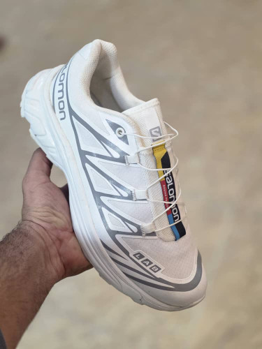 کتونی مردانه سالومون مدل XT-6 GTX سایز 40 تا 45