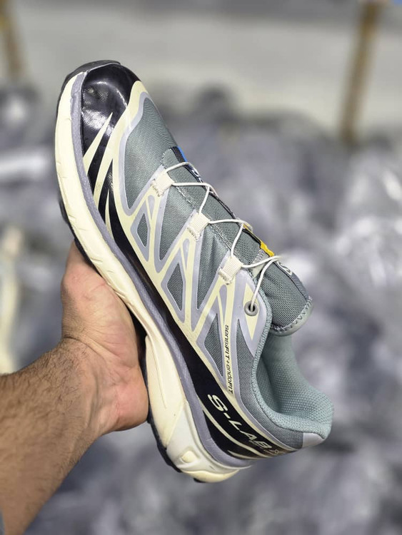 کتونی مردانه سالومون مدل XT-6 GTX سایز 40 تا 45