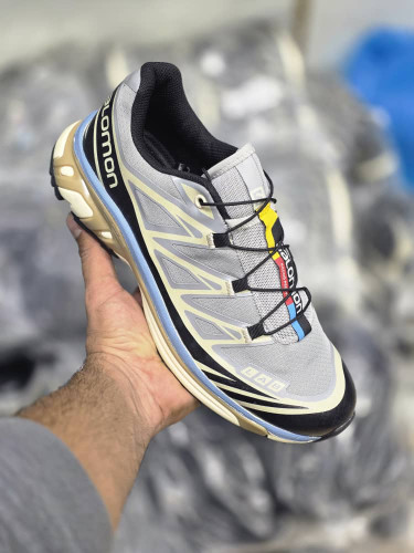 کتونی مردانه سالومون مدل XT-6 GTX سایز 40 تا 45