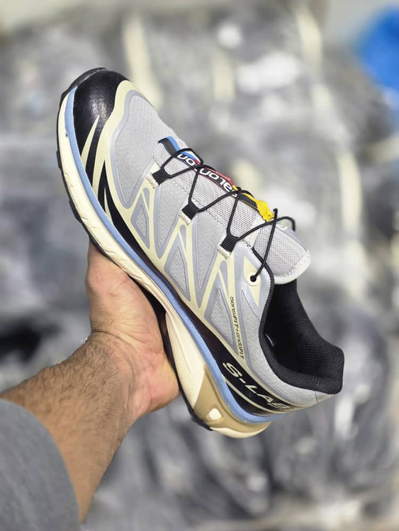 کتونی مردانه سالومون مدل XT-6 GTX سایز 40 تا 45