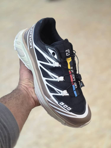 کتونی مردانه سالومون مدل XT-6 GTX سایز 40 تا 45