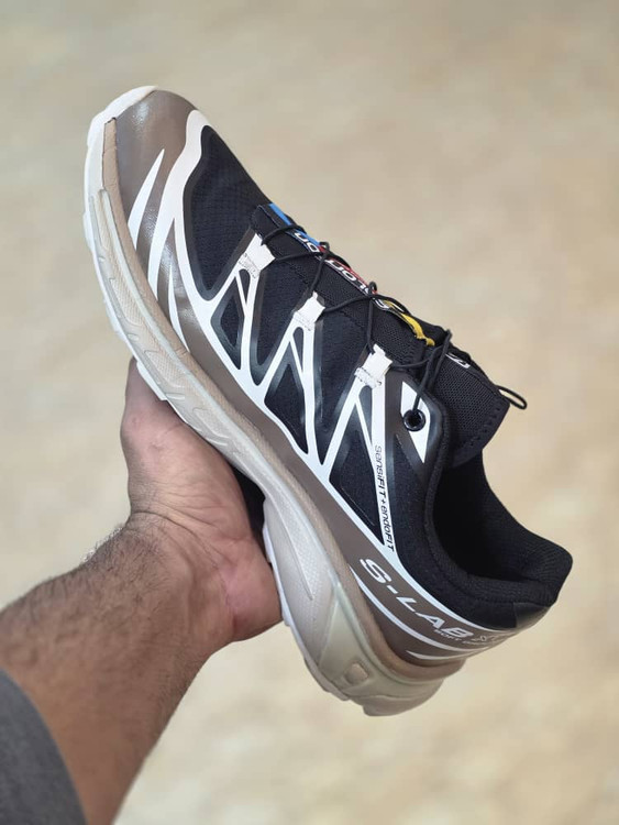 کتونی مردانه سالومون مدل XT-6 GTX سایز 40 تا 45