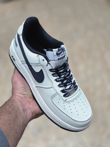 کتونی نایک ایر فورس ۱ سایزبندی 40تا45 | Nike Air Force 1