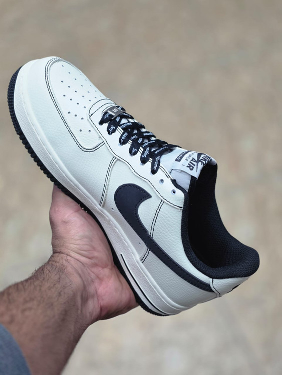 کتونی نایک ایر فورس ۱ سایزبندی 40تا45 | Nike Air Force 1
