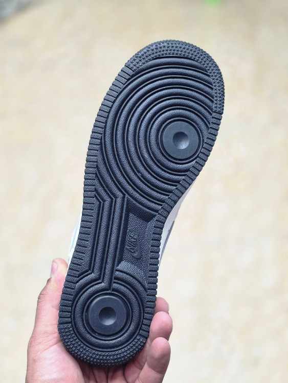 کتونی نایک ایر فورس ۱ سایزبندی 40تا45 | Nike Air Force 1