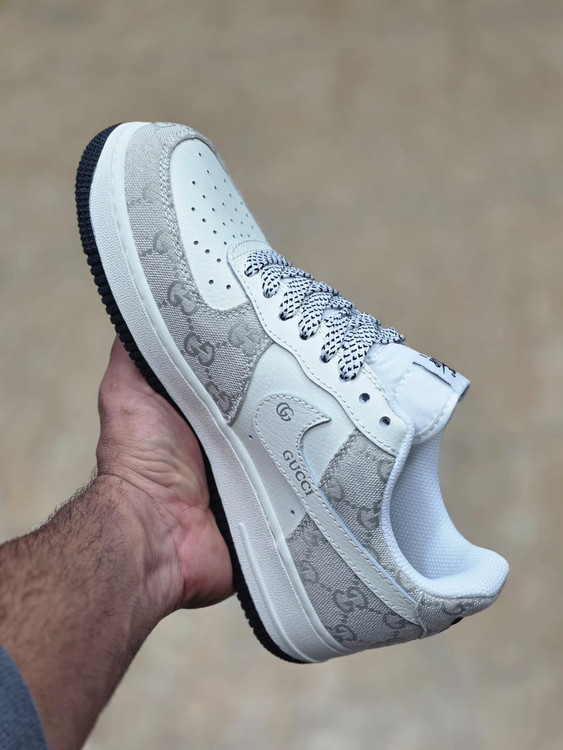 کتونی نایک ایر فورس ۱ سایزبندی 40تا45 | Nike Air Force 1