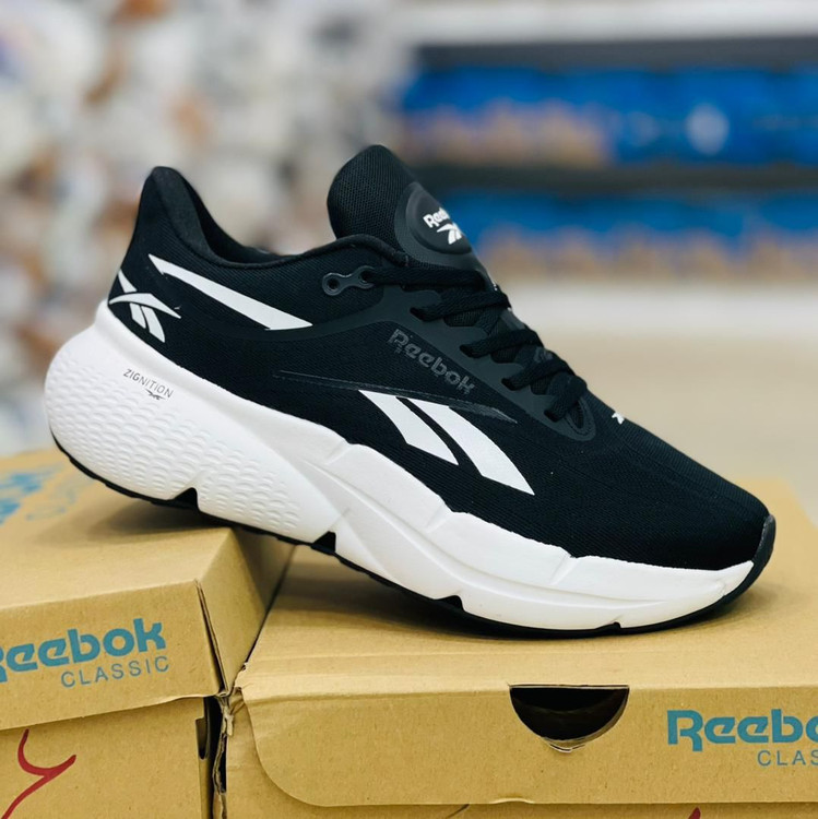 Reebok Zignition