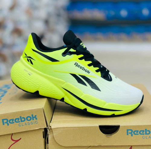 Reebok Zignition