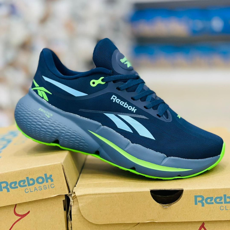 Reebok Zignition