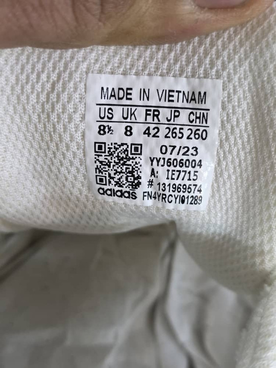 ادیداس مدل کلیمایکول ونتو | Adidas Climacool Vento