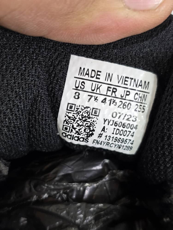 ادیداس مدل کلیمایکول ونتو | Adidas Climacool Vento