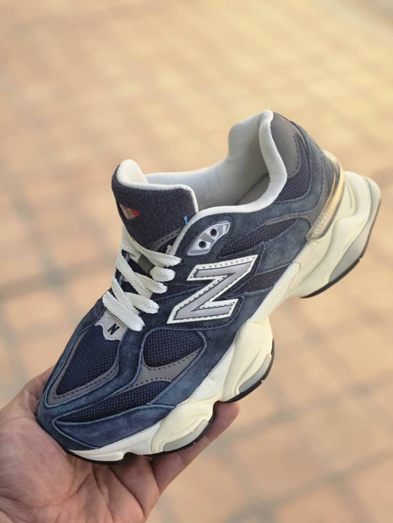 کتونی نیوبالانس مدل ۹۰۶۰ | New Balance 9060