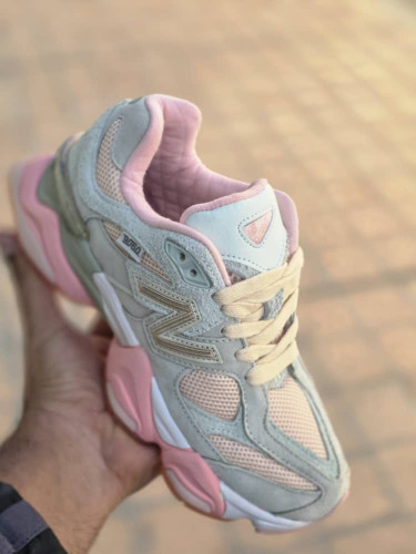 کتونی نیوبالانس مدل ۹۰۶۰ | New Balance 9060