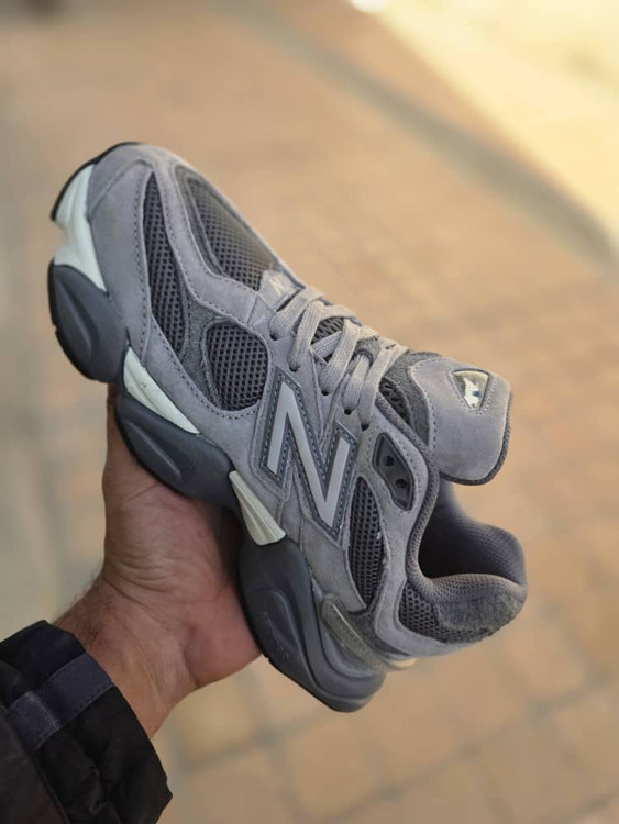 کتونی نیوبالانس مدل ۹۰۶۰ | New Balance 9060