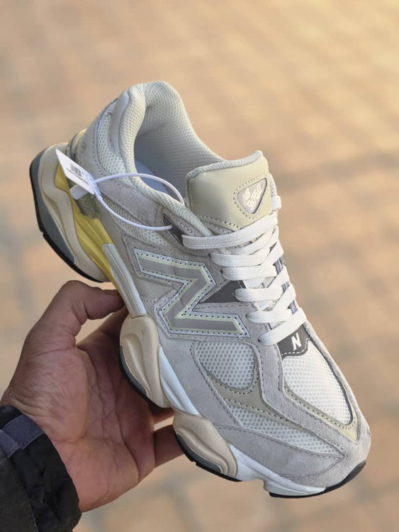 کتونی نیوبالانس مدل ۹۰۶۰ | New Balance 9060