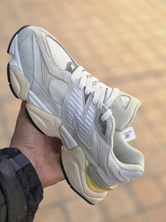 کتونی نیوبالانس مدل ۹۰۶۰ | New Balance 9060