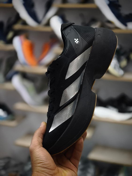 کتونی ادیداس مدل Adizero Adios Pro 4 | سایزبندی 40 تا 45