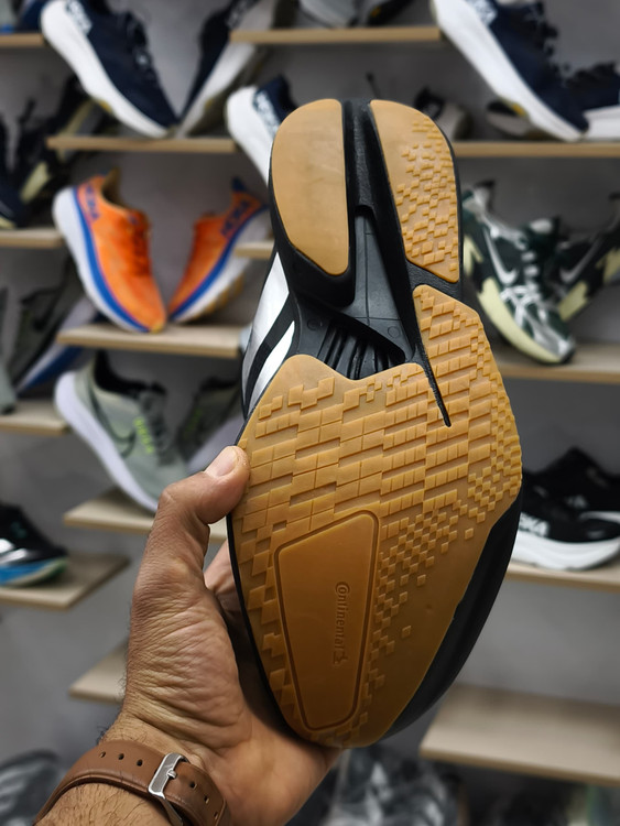 کتونی ادیداس مدل Adizero Adios Pro 4 | سایزبندی 40 تا 45