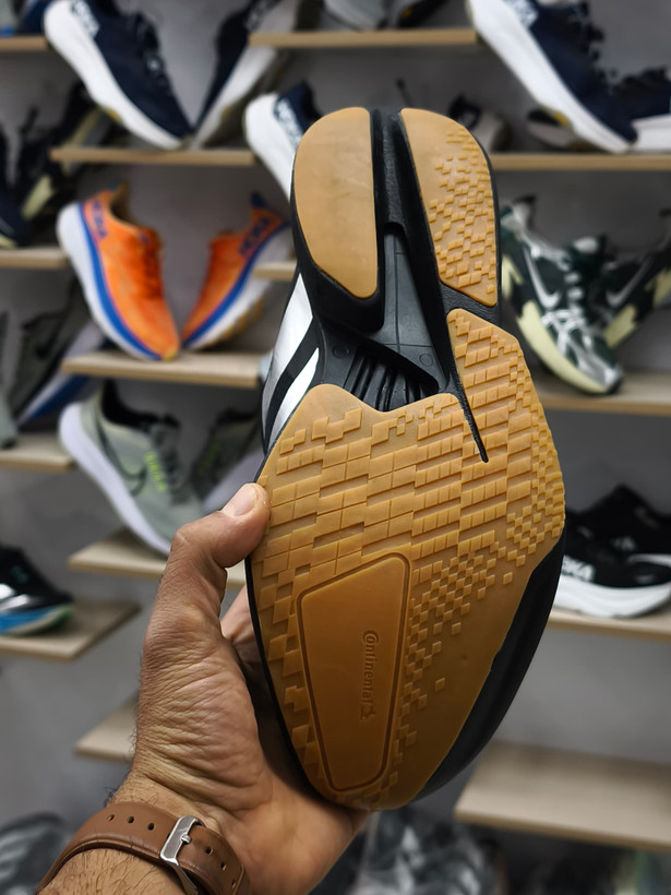 کتونی ادیداس مدل Adizero Adios Pro 4 | سایزبندی 40 تا 45