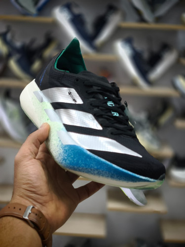 کتونی ادیداس مدل Adizero Adios Pro 4 | سایزبندی 40 تا 45