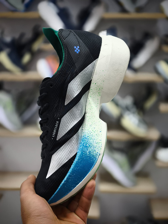 کتونی ادیداس مدل Adizero Adios Pro 4 | سایزبندی 40 تا 45