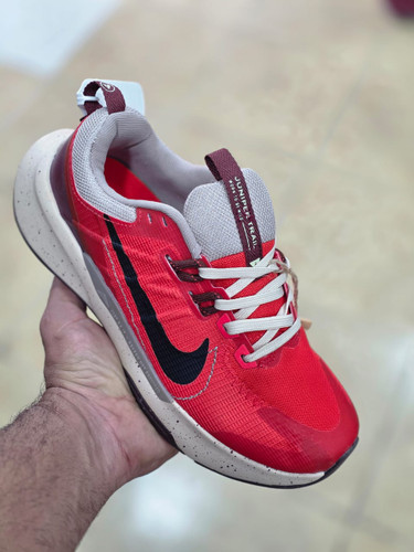 کتونی تریل رانینگ نایک مدل Juniper Trail 2 - سایز 39 تا 45