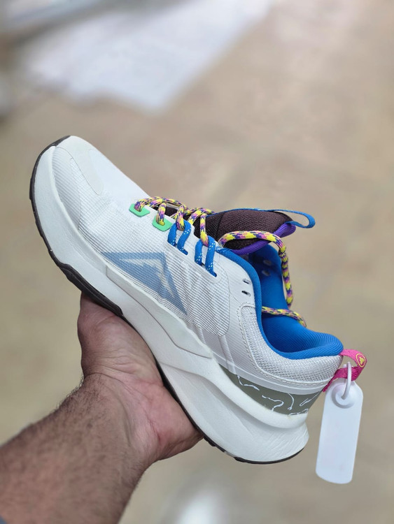 کتونی تریل رانینگ نایک مدل Juniper Trail 2 - سایز 39 تا 45