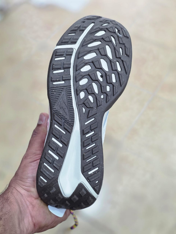 کتونی تریل رانینگ نایک مدل Juniper Trail 2 - سایز 39 تا 45