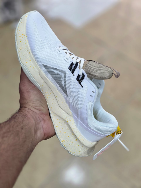 کتونی تریل رانینگ نایک مدل Juniper Trail 2 - سایز 39 تا 45