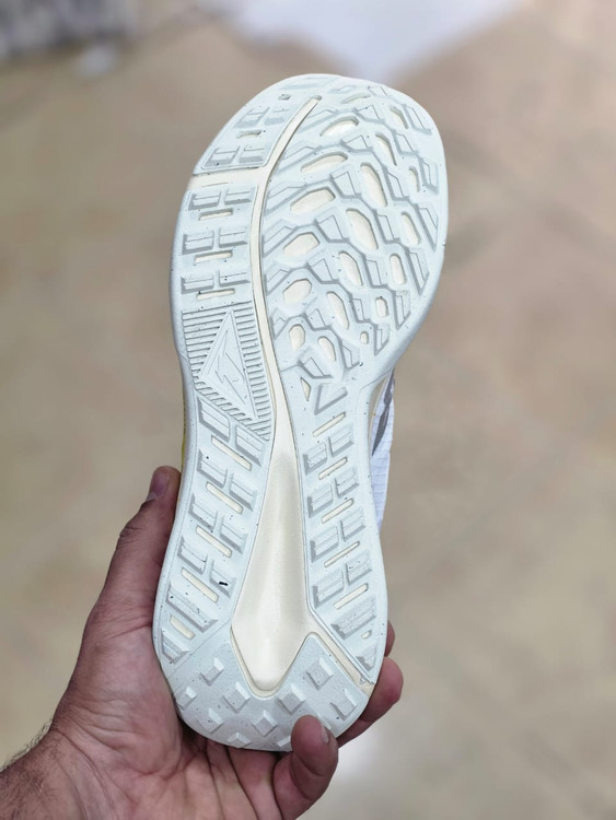 کتونی تریل رانینگ نایک مدل Juniper Trail 2 - سایز 39 تا 45