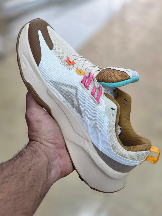 کتونی تریل رانینگ نایک مدل Juniper Trail 2 - سایز 39 تا 45