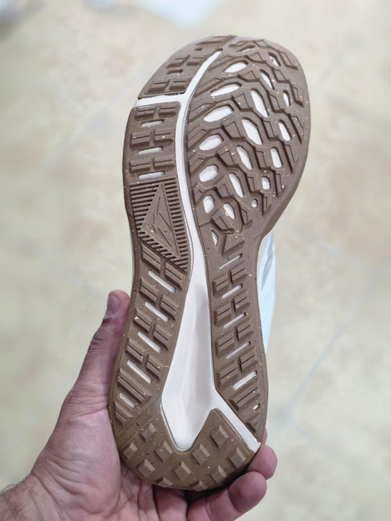 کتونی تریل رانینگ نایک مدل Juniper Trail 2 - سایز 39 تا 45