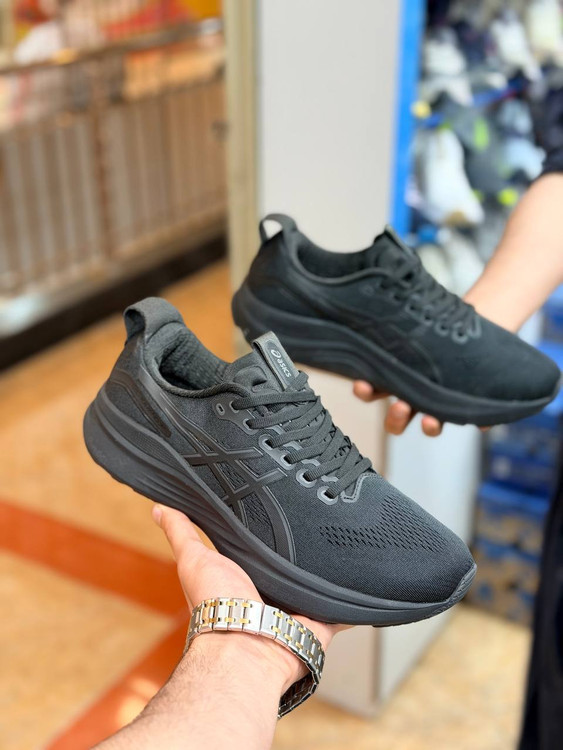 کتونی ورزشی اسیکس مدل Gel-Kayano 32 انتخاب حرفهایها | سایز 40 تا 45