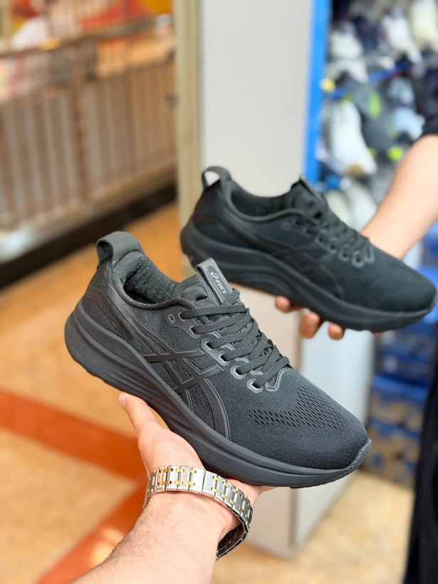 کتونی ورزشی اسیکس مدل Gel-Kayano 32 انتخاب حرفهایها | سایز 40 تا 45