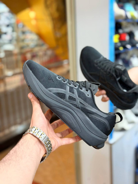 کتونی ورزشی اسیکس مدل Gel-Kayano 32 انتخاب حرفهایها | سایز 40 تا 45