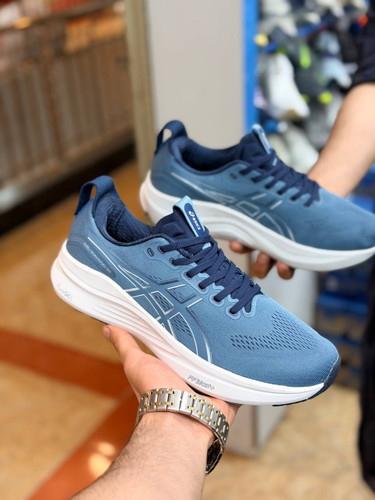 کتونی ورزشی اسیکس مدل Gel-Kayano 32 انتخاب حرفهایها | سایز 40 تا 45