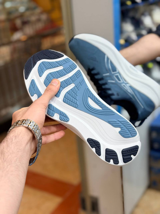کتونی ورزشی اسیکس مدل Gel-Kayano 32 انتخاب حرفهایها | سایز 40 تا 45