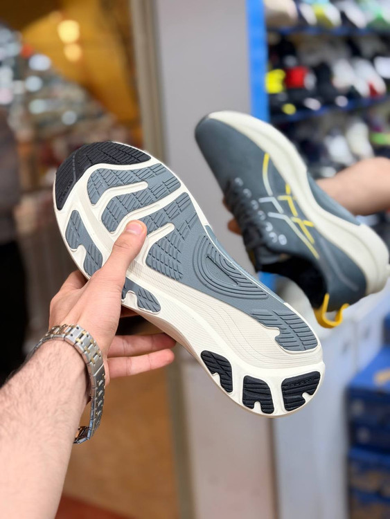 کتونی ورزشی اسیکس مدل Gel-Kayano 32 انتخاب حرفهایها | سایز 40 تا 45