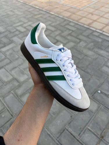 Adidas Samba