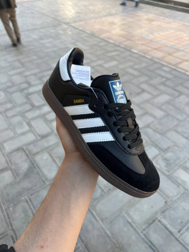 کتونی آدیداس سامبا Adidas Samba