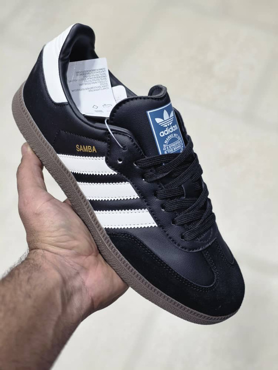 Adidas Samba