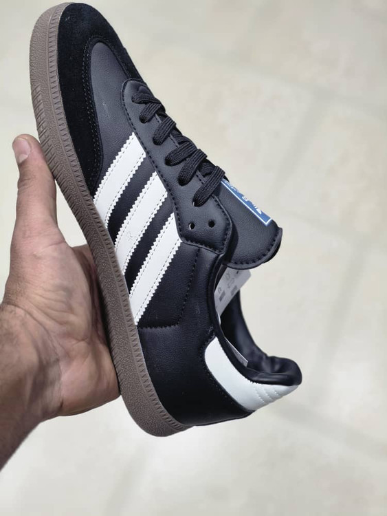 Adidas Samba