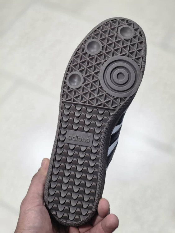 Adidas Samba