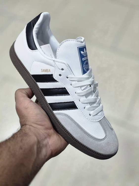 Adidas Samba