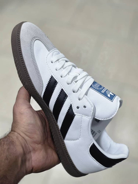 Adidas Samba