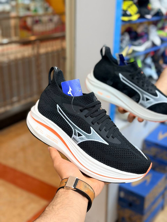 کتونی میزونو مدل Neo Zen | سایزبندی ۳۶ تا ۴۵