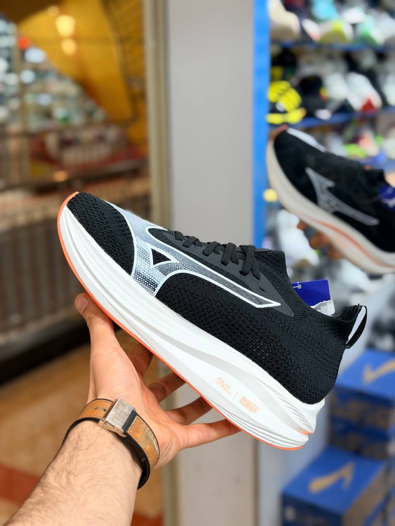 کتونی میزونو مدل Neo Zen | سایزبندی ۳۶ تا ۴۵