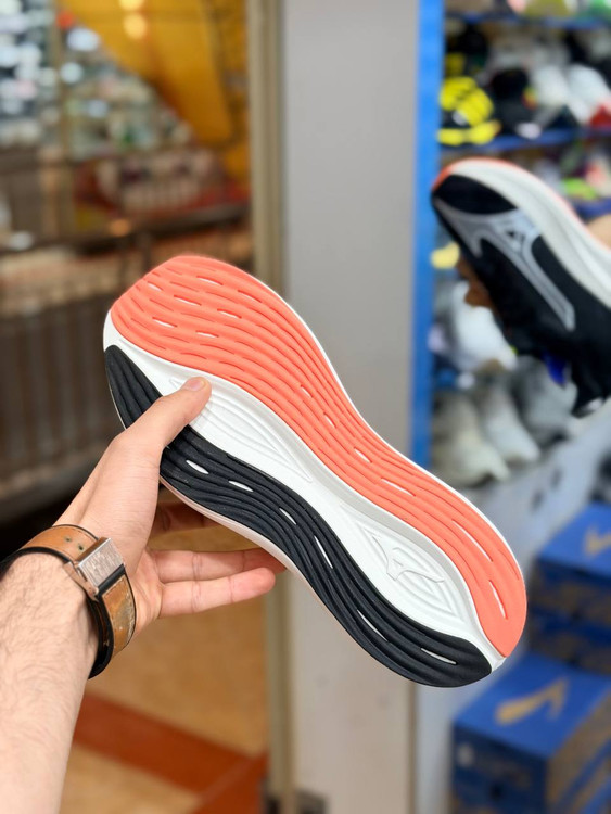 کتونی میزونو مدل Neo Zen | سایزبندی ۳۶ تا ۴۵