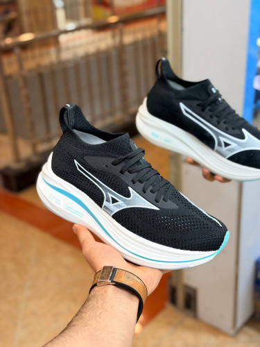 کتونی میزونو مدل Neo Zen | سایزبندی ۳۶ تا ۴۵