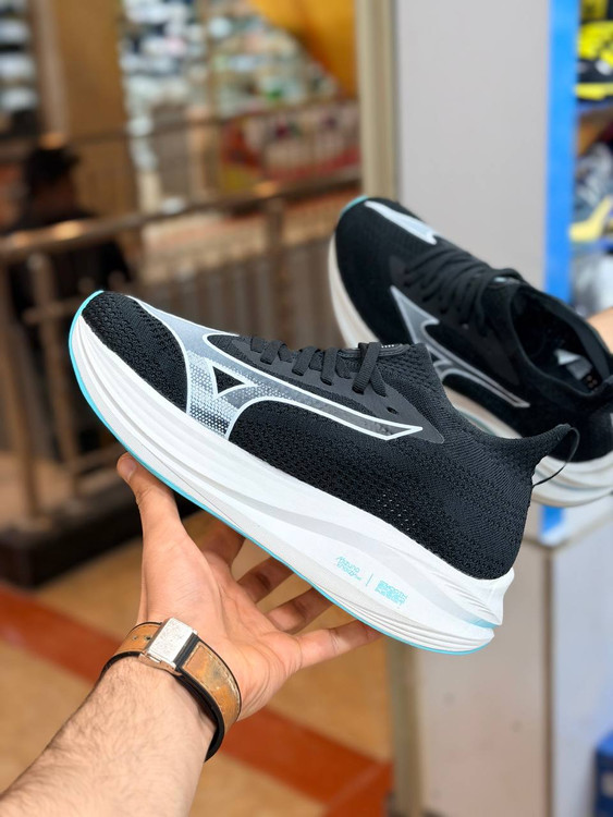 کتونی میزونو مدل Neo Zen | سایزبندی ۳۶ تا ۴۵